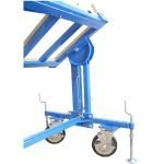 Aardwolf Work Table WT600 - Imagen Gallery 2