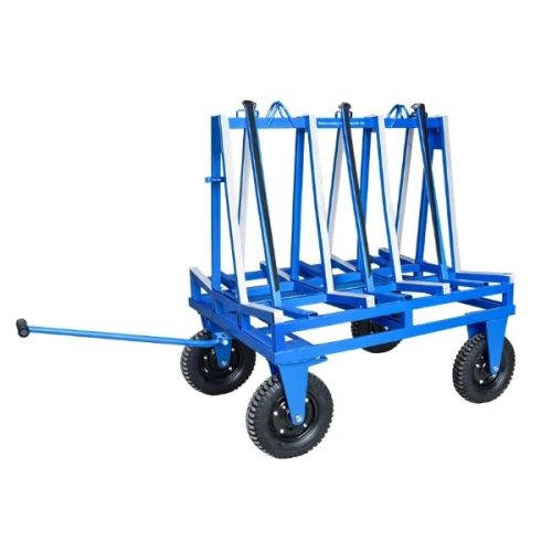 Aardwolf Demountable Frame DFF400 for storing and transporting finished work