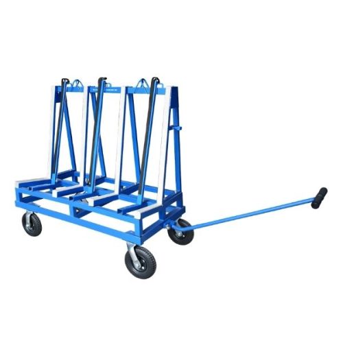 Aardwolf Demountable Frame DFH200 for storing and transporting finished work