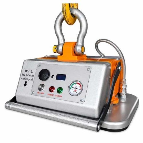 Aardwolf Handy Vacuum Lifter for lifting stone and block materials
