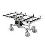 Aardwolf Kitchen Installation Cart Pro Version for transporting and positioning countertops