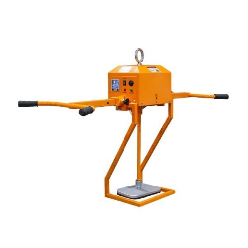 Aardwolf Paving Stone Lifter APSL for lifting and placing paving stones