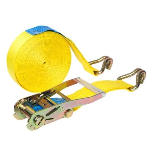 Aardwolf Ratchet Tie Down 2 for securing heavy loads during transport