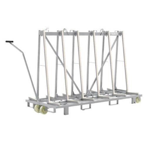 Aardwolf Transport Frame 2440G for transporting large stone and slab materials
