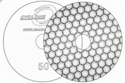 Dry Polishing Pads Dry polishing pads for stone countertops