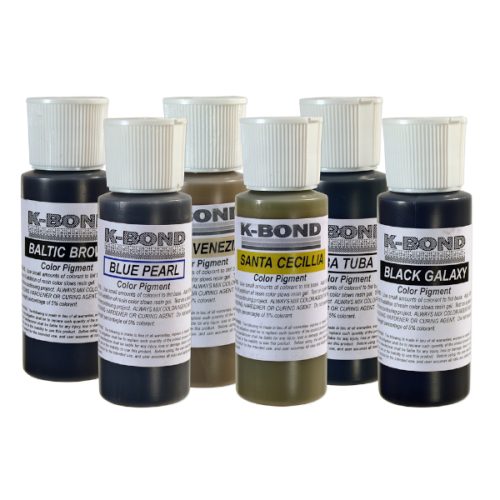 K-Bond Granite Color Pigment