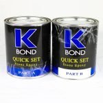 K-Bond QUICK SET Flowing (A+B)