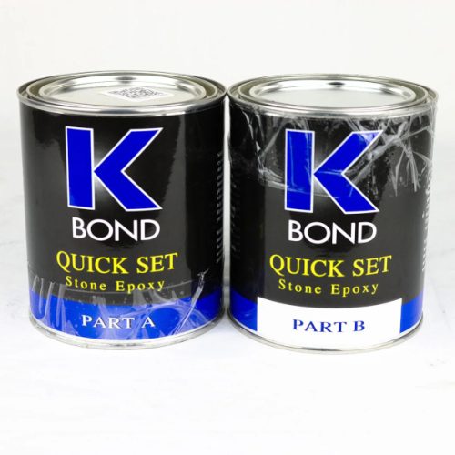 K-Bond QUICK SET Flowing (A+B)
