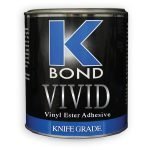 K-Bond VIVID Knife Grade Adhesive