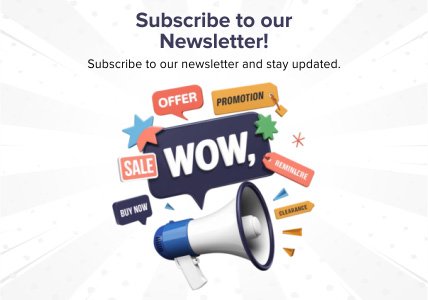 SubsNL subscribe to our newsletter