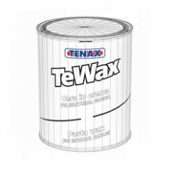 Tenax Wax Clear Tenax clear wax for stone surfaces