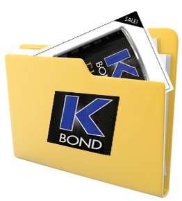 Adhesives by K-Bond