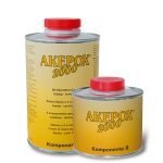 Akepox 2000 Component