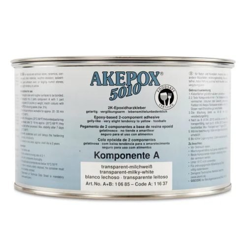 Akepox 5010 Component A