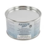 Akepox 5010 Component A - Imagen Gallery 2