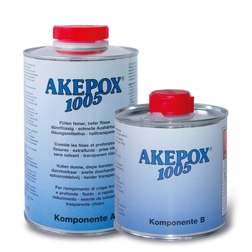 Akemi AKEPOX 1005 Component