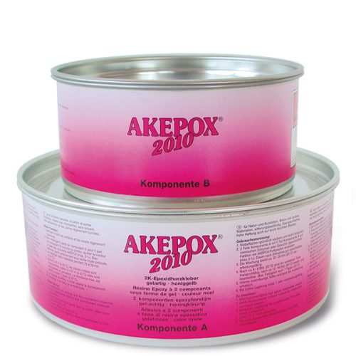 Akemi AKEPOX 2010