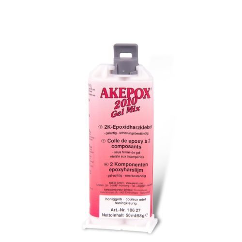 AKEMI AKEPOX 2010 Gel Mix
