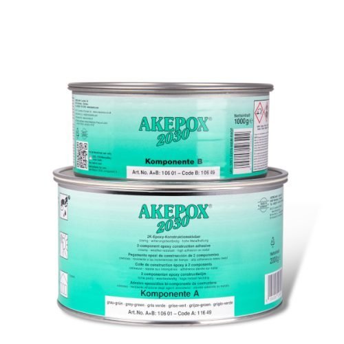 Akemi AKEPOX 2030 Component