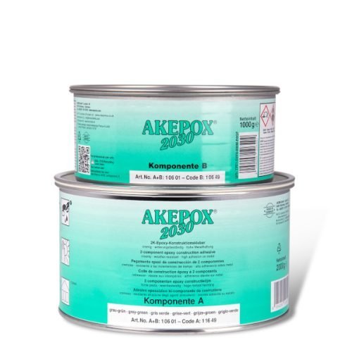 Akemi AKEPOX 2030 - 3Kg