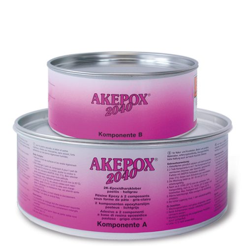 Akemi AKEPOX 2040 Component