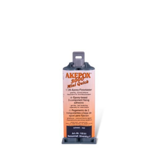 AKEMI AKEPOX 3000