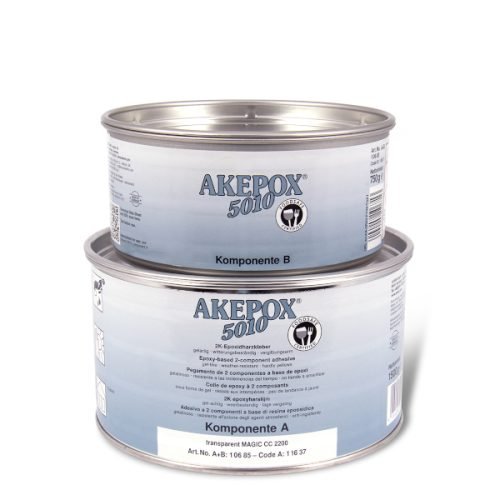 Akemi AKEPOX 5010