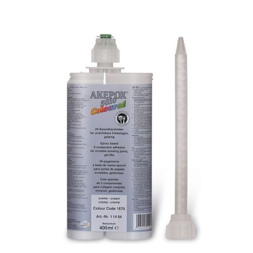 AKEMI AKEPOX 5010 Coloured