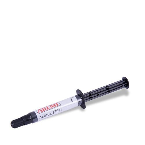 AKEMI AKELUX Filler transparent