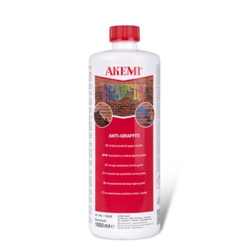 AKEMI Anti-Graffiti