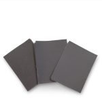 AKEMI AKELUX Silicone Abrasive Cloth