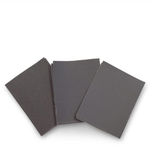 AKEMI AKELUX Silicone Abrasive Cloth