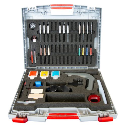 AKEMI AKELUX Stone Repair System