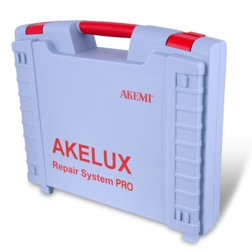 AKEMI AKELUX Stone Repair System - Imagen Gallery