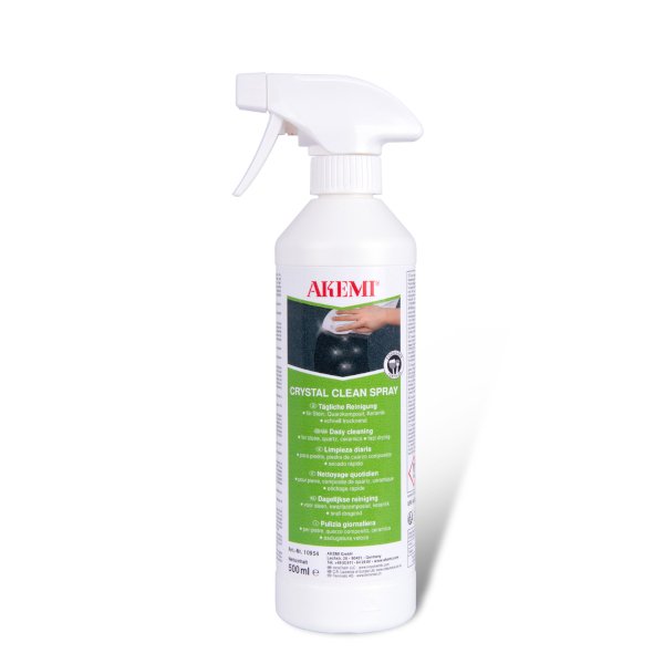 Akemi Crystal Clean - 500 ml