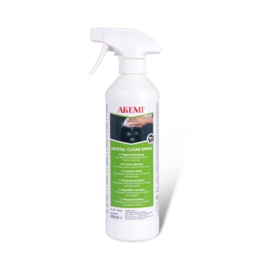 Akemi Crystal Clean Spray 500ml