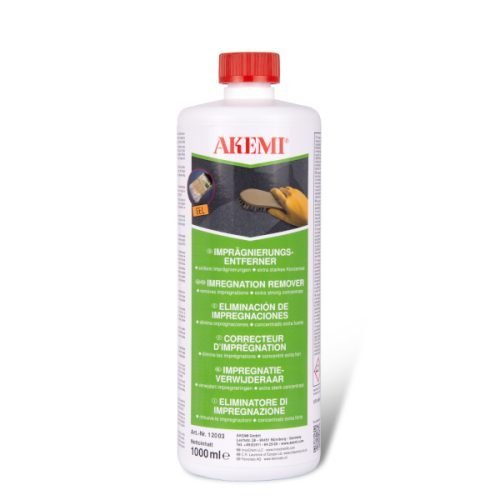 Akemi Impregnation Remover