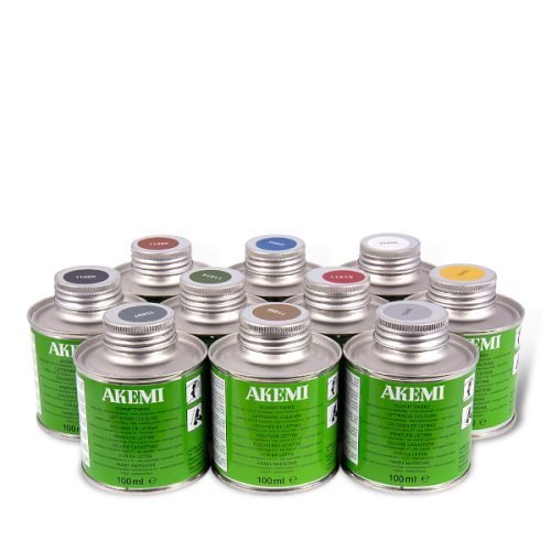 Akemi Lettering Color 100 ml