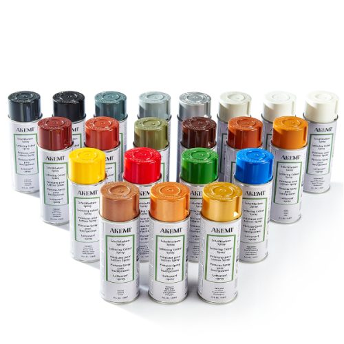 Akemi Lettering Color Spray 400 ml