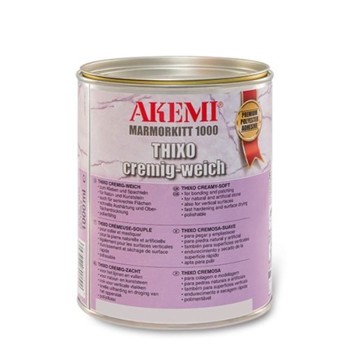 Akemi Marble Filler 1000 Thixo