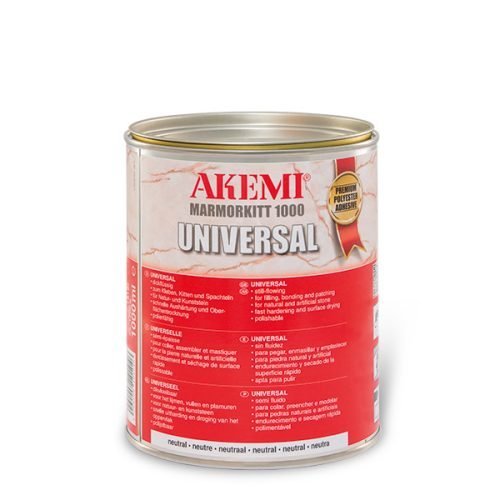 Akemi Marble Filler 1000 Universal