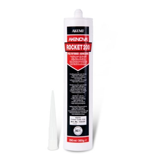 AKEMI Nova Rocket 200