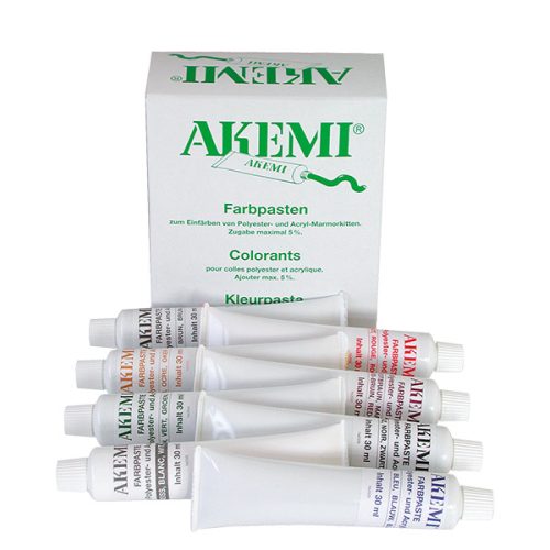 Akemi Polyester Coloring Paste