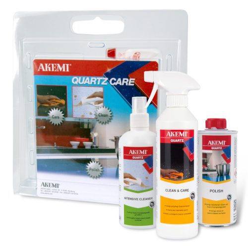 Akemi Quartz Care Line