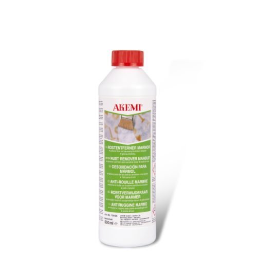 Akemi Rust Remover Marble