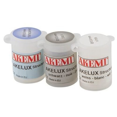 Akelux Structure