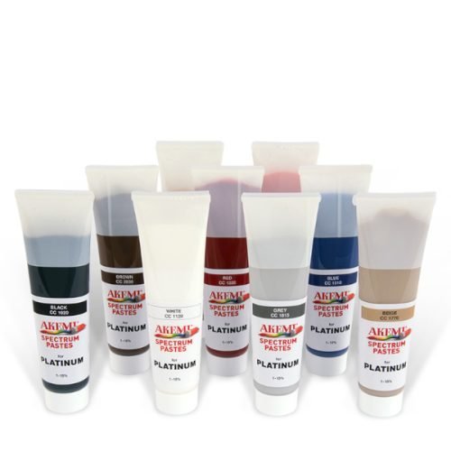Akemi Spectrum Pastes