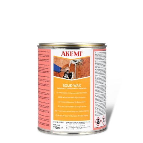 Akemi Solid Wax