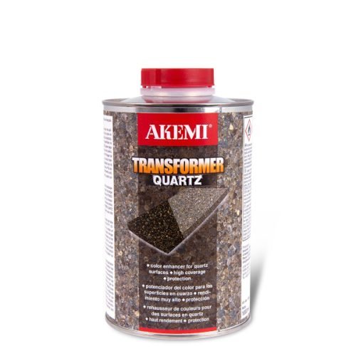 Akemi TRANSFORMER QUARTZ