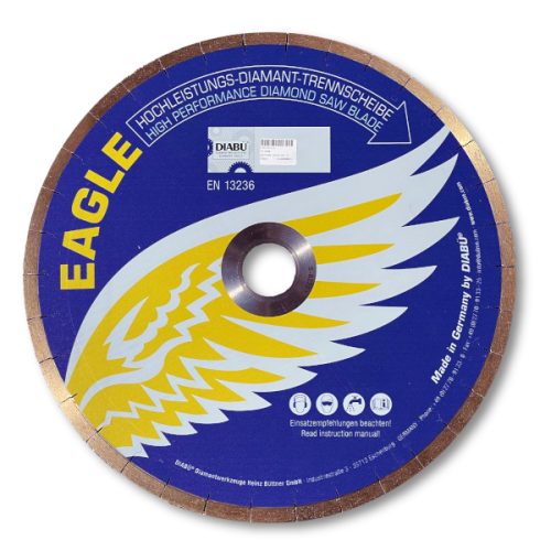 DIABÜ Yellow Eagle - KERA LINE
